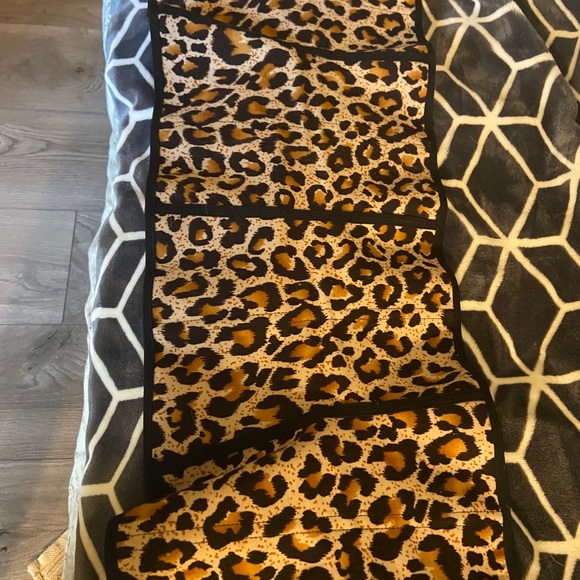 Leopard corset M - Picture 3 of 3